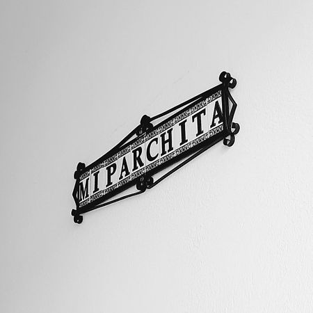 Mi Parchita Lägenhet Valverde  Exteriör bild